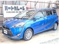2017 Toyota Sienta