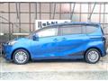 2017 Toyota Sienta