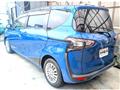 2017 Toyota Sienta