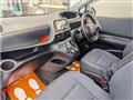 2017 Toyota Sienta