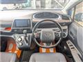 2017 Toyota Sienta