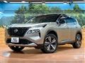2022 Nissan X-Trail