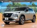 2022 Nissan X-Trail