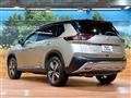2022 Nissan X-Trail