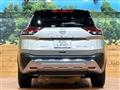 2022 Nissan X-Trail