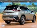 2022 Nissan X-Trail