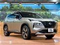 2022 Nissan X-Trail