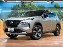 2022 Nissan X-Trail