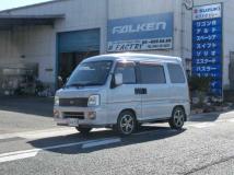 2003 Subaru Sambar