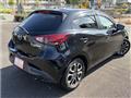 2015 Mazda Demio