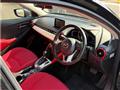 2015 Mazda Demio