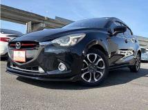2015 Mazda Demio