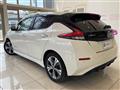 2020 Nissan Leaf
