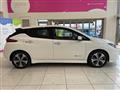2020 Nissan Leaf