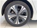 2020 Nissan Leaf