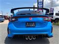 2026 Honda Civic Type R