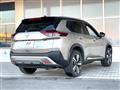 2023 Nissan X-Trail