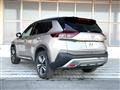 2023 Nissan X-Trail