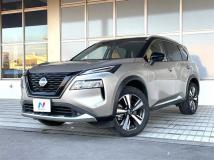 2023 Nissan X-Trail