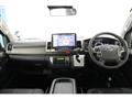 2026 Toyota Hiace Van