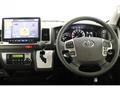 2026 Toyota Hiace Van