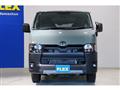 2026 Toyota Hiace Van