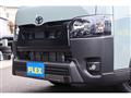 2025 Toyota Hiace Van