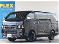 2025 Toyota Hiace Van
