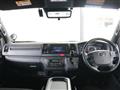 2025 Toyota Hiace Van
