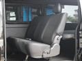 2025 Toyota Hiace Van