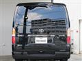 2025 Toyota Hiace Van