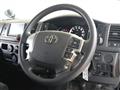 2024 Toyota Hiace Van