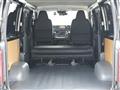 2024 Toyota Hiace Van