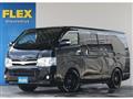 2013 Toyota Hiace Van