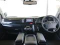 2013 Toyota Hiace Van