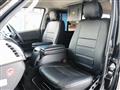 2013 Toyota Hiace Van