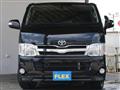 2013 Toyota Hiace Van