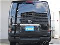 2013 Toyota Hiace Van