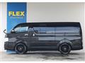 2013 Toyota Hiace Van