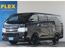 2013 Toyota Hiace Van