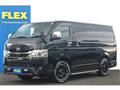 2024 Toyota Hiace Van