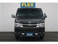 2024 Toyota Hiace Van