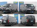 2024 Toyota Hiace Van