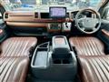 2026 Toyota Hiace Van