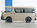 2026 Toyota Hiace Van