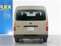 2026 Toyota Hiace Van
