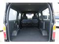 2023 Toyota Hiace Van