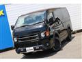 2023 Toyota Hiace Van