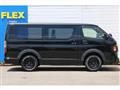 2023 Toyota Hiace Van