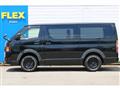 2023 Toyota Hiace Van